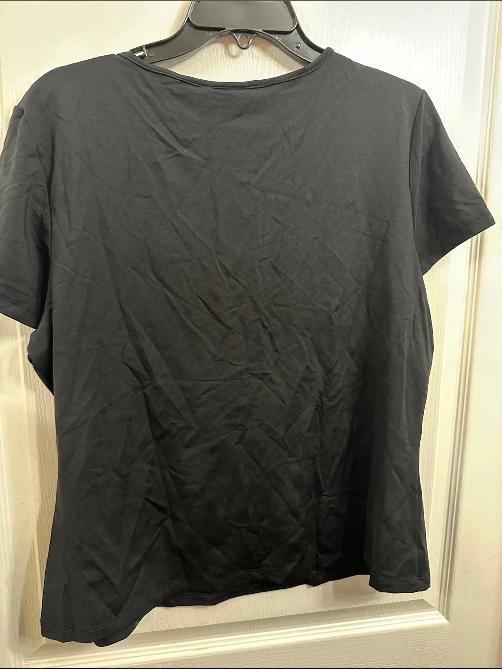 Covington women short